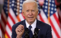 Đảng Cộng hòa chống 'từ đầu đến cuối' kế hoạch phát triển 2.000 tỉ USD của Tổng thống Biden