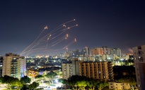 Thêm nhiều thương vong khi xung đột Hamas-Israel tiếp tục khốc liệt