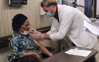 Mỹ bắt đầu tiêm tăng cường liều vắc xin Covid-19 thứ 3 từ tháng 9