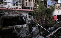 Người dân Kabul: Mỹ giết dân thường rồi chỉ xin lỗi 'là không đủ'