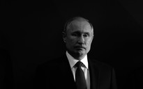 Các lệnh cấm vận cá nhân sẽ ảnh hưởng gì đến Tổng thống Putin?