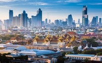 Tên mới của Bangkok, bạn có nhớ được không?