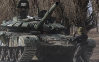 Cựu cố vấn Mỹ: quân đội Ukraine lột xác từ 'mục ruỗng' thành hiệu quả