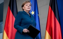 Cựu Thủ tướng Đức Merkel bảo vệ quyết định ngăn cản Ukraine vào NATO