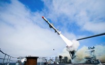 Đan Mạch sẽ chuyển tên lửa chống hạm Harpoon tầm bắn 300 km cho Ukraine