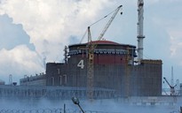 Chuyên gia: Thảm họa cỡ Fukushima có thể xảy ra ở nhà máy điện hạt nhân Ukraine
