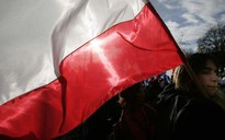 Ba Lan yêu cầu Đức giải thích phát biểu "thay đổi biên giới" của Thủ tướng Scholz