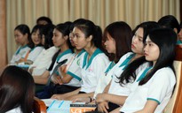 Hộp thư Tư vấn 24/7: Nữ học ngành kỹ thuật có được ưu đãi?