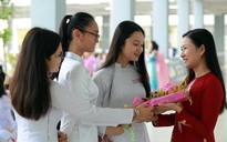 Ngày Nhà giáo Việt Nam 20.11: Chỉ cần gặp mặt thầy trò chia sẻ là vui