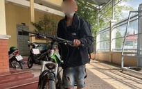 Bé trai 13 tuổi đạp xe 200 km thăm bạn gái: Khi 'hội phụ huynh' lên tiếng