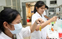 Trường ĐH ở Việt Nam liên kết đào tạo nhiều nhất với quốc gia nào?