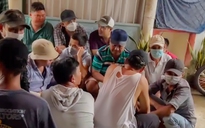 Vĩnh Long: Bắt giữ 16 người tụ tập đá gà ăn tiền