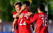 Bóng đá nam SEA Games: “Việt Nam quá hay trước Lào, nhưng cần kiên nhẫn trước Indonesia“