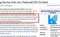 Cần ngăn chặn tật xấu 'chỉnh sửa nội dung trên Wikipedia'