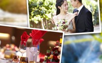 Hôn nhân đổ vỡ vì... tiệc cưới ít tiền