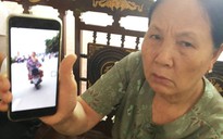 Tìm con trai mất tích ở Quảng Bình: Cha mẹ 3 ngày không ngủ trong nghẹn ngào
