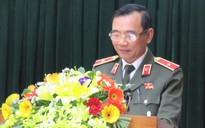 Giám đốc Công an tỉnh Quảng Bình nói gì về 'tín dụng đen'