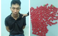 Công an Quảng Bình tấn công tội phạm, bắt vụ vận chuyển hơn 500 viên ma túy