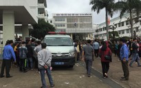Vụ sản phụ chết tại Quảng Bình: Bệnh viện không mua bảo hiểm trách nhiệm