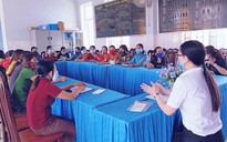 Học sinh Quảng Bình tiếp tục nghỉ học đến ngày 12.4 để phòng dịch Covid-19