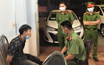 Khởi tố 'người dẫn đường' nhóm Trung Quốc từ Hà Nội vào đến Quảng Bình