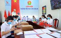 Chưa có ca mắc Covid-19, tỉnh Quảng Bình vẫn cho học sinh nghỉ học