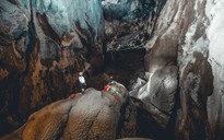 Khám phá thế giới hang động kỳ bí và 'mùa nước lũ' ở Quảng Bình: Cùng 5K an toàn