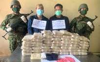 Quảng Bình: Phá thành công chuyên án ma túy lớn ở khu vực biên giới