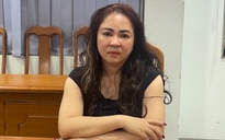 Công an TP.HCM ban hành kết luận điều tra, đề nghị truy tố Nguyễn Phương Hằng