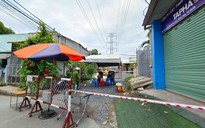 TP.HCM: Phong tỏa đường số 6, khu dân cư Nam Long vì ca nghi nhiễm Covid-19