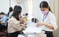 TP.HCM: Gần một nửa tổng nhân khẩu Q.Bình Tân chưa nhận hỗ trợ Covid-19 đợt 3