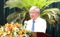 Chủ tịch Ủy ban T.Ư MTTQ Việt Nam nêu 3 bất cập trong công tác giám sát