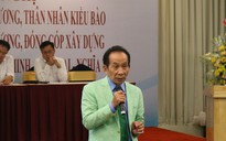 TP.HCM: Kiều bào thắc mắc về quốc tịch, đăng ký về Việt Nam thường trú