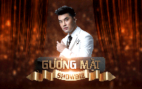 Đón xem GƯƠNG MẶT SHOWBIZ: Ưng Hoàng Phúc tiết lộ hậu trường 'Ông trùm Bùi Viện'