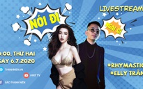 NÓI ĐI NGẠI GÌ | Rhymastic thẳng thắn nói về rap Việt