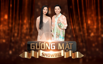 Đón xem Gương mặt showbiz: Trịnh Thăng Bình và Helly Tống bật mí MV 'Bức bình phong'