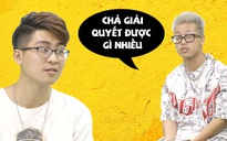 Quán quân ICD và Pháo, Tuimi, RichChoi làm gì với tiền thưởng của King Of Rap