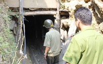 Nổ hầm lò ở độ sâu - 250 m, 14 thợ mỏ bị thương