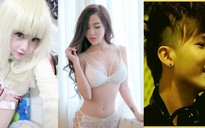 Hot girl - boy Facebook tiết lộ bí mật - Kỳ 1: Bỗng dưng... trăm ngàn người theo dõi