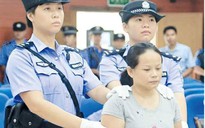 Trung Quốc tử hình kẻ cầm đầu đường dây buôn bán trẻ em từ Việt Nam