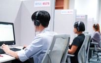 Suất thi IELTS hạn chế, đơn vị tổ chức khuyên gì?