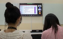 Chuyên gia quốc tế nhận định tài liệu dạy tiếng Anh của Việt Nam 'quá tham vọng'