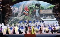 Festival Tràng An kết nối di sản: Thương hiệu văn hóa mới của Ninh Bình