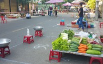 Nha Trang: Hiệu quả từ mô hình 'đi chợ hộ' trong mùa dịch Covid-19