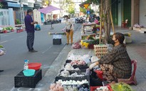 Khánh Hòa: Phát phiếu đi chợ 3 ngày/lần cho dân trong 'vùng xanh' Nha Trang