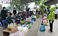 Khánh Hòa: Siêu thị, chợ được hoạt động nhưng không quá 30% công suất