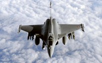 Ấn Độ không mua 126 chiến đấu cơ Rafale vì chi phí cao