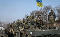 Nga sẵn sàng giúp Ukraine gỡ bỏ bom mìn ở miền đông