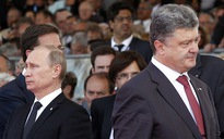 Ukraine thanh toán 15 triệu USD tiền khí đốt cho Nga