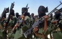 Mỹ tiêu diệt thủ lĩnh nhóm khủng bố al Shabaab ở Somalia